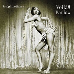 Voila Paris!