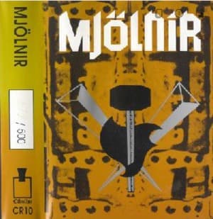 Mjölnir