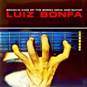 Plays And Sings Bossa Nova