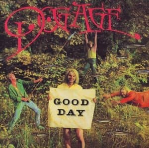 Good Day / Sigh No More