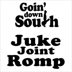 Juke Joint Romp