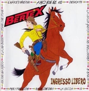 Ingresso Libero