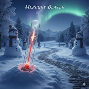 Mercury Beater