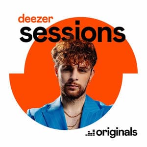 Deezer Session