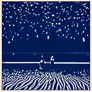 With Only the Stars Above