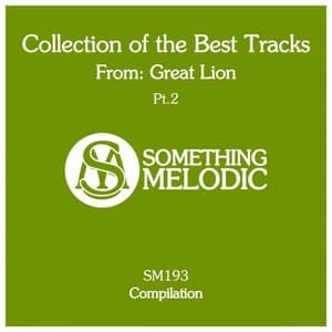 Collection of the Best Tracks From: Great Lion, Pt. 2