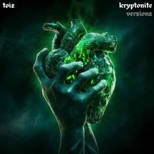 Kryptonite (Versions)