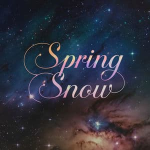 Spring Snow