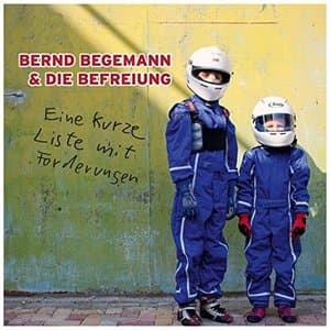 Eine Kurze Liste Mit Forderungen