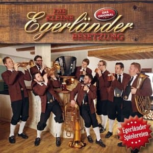 Egerlander Spielereien