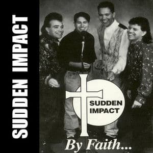 By Faith ...