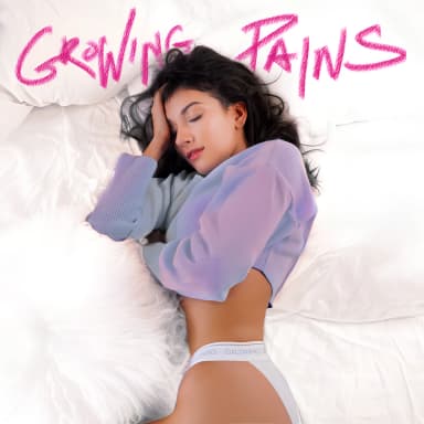 Growing Pains