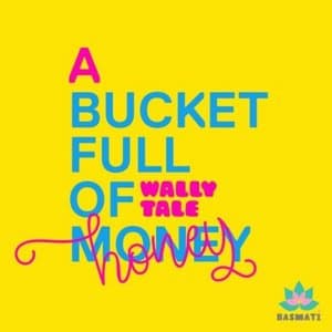 A Bucket Full of Honey