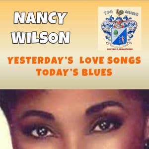 Yesterday's Love Songs Today's Blues