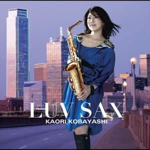 Luv Sax