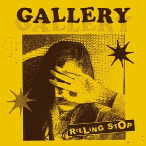 Rolling Stop
