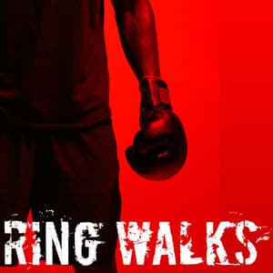 Ring Walks