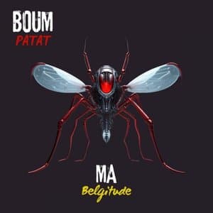 Ma Belgitude