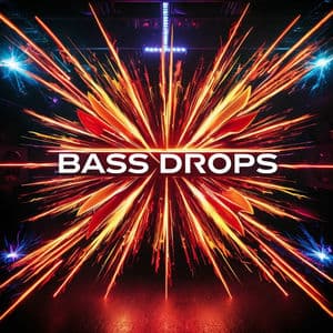 Bass Drops