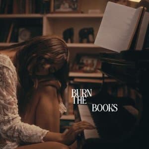Burn the Books