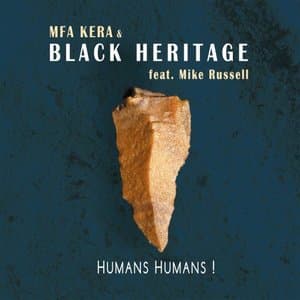 Mfa Kera Humans Humans!