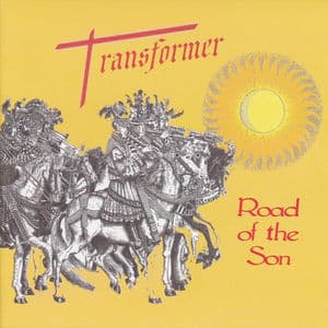 Road of the Son