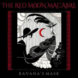 RAVANA'S MASK