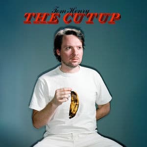 The Cutup