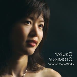 Virtuoso Piano Works
