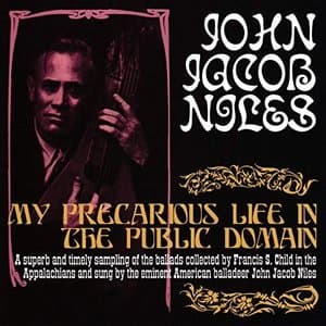 My Precarious Life In The Public Domain