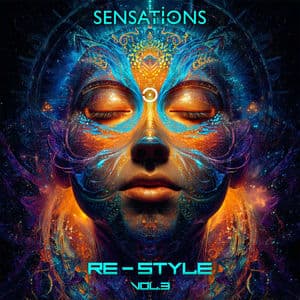 Re-Style Vol.3