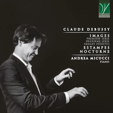 Debussy: Images (Premiere Serie, Deuxieme Serie, Images inedites), Estampes, Nocturne