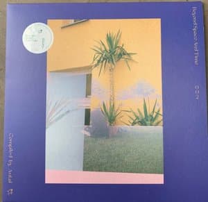 Beyond Space And Time 002