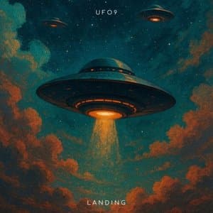Landing