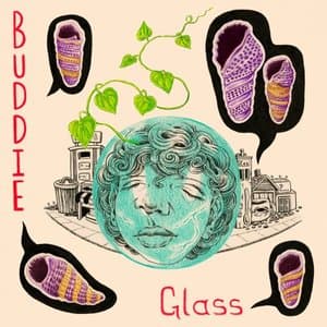Glass