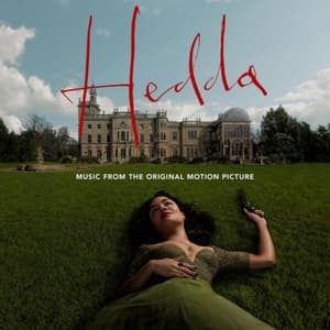 Hedda EP  (Music from the Original Motion Picture)