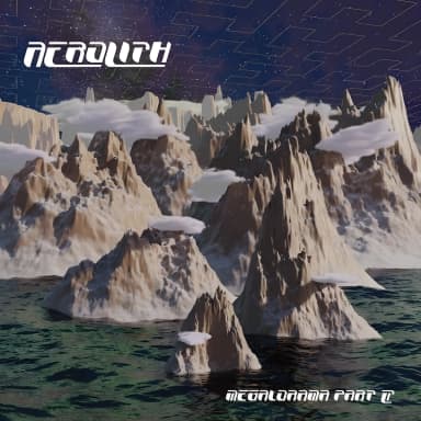 Megalorama Part II