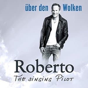 Uber den Wolken