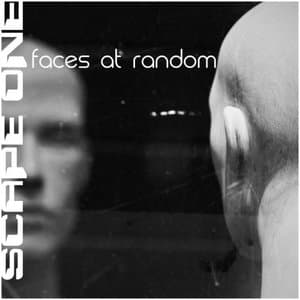 Faces at Random