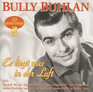 Es Liegt Was In Der Luft - 50 Grosse Erfolge