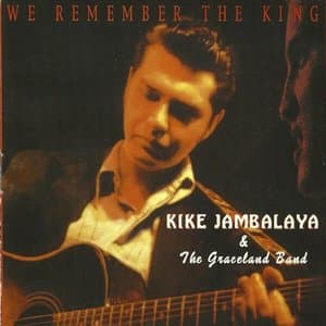 We Remember the King