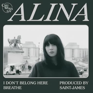 I Dont Belong Here / Breathe