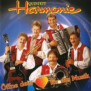Offne dein Herz fur die Musik