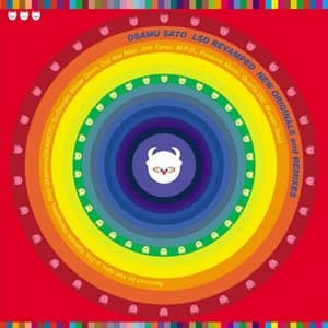 LSD Revamped