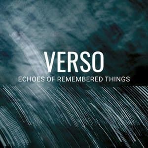 Echoes of Remembered Things
