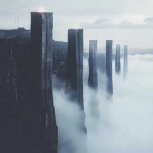 The Pillars of Silent Eternity