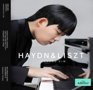 Haydn & Liszt