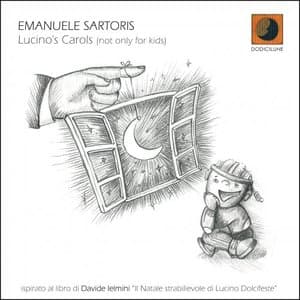 Lucinos Carols (not only for kids)