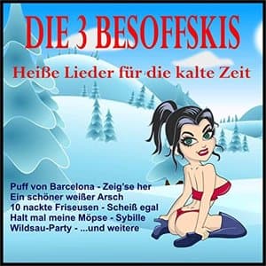 Heisse Lieder fur die kalte Zeit