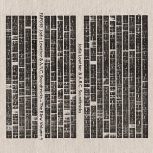 The Blow, Vol. 4